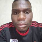 Dimitri AMOUSSOU