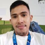Manuel Andrew Barrameda