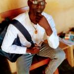 ESSEGNON Ogougbidja Tayo Charles