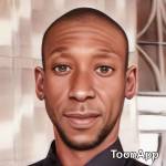 Diabate Amadou Samba