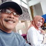 maret prabono