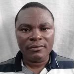 Seth Addo Abbey