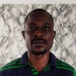 Clement Omoyeni