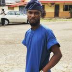 Olasehinde damilola odunayo Pi