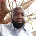 Chouaibou Mounchikpou