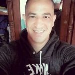 JESUS GREGORIO LUIS ARIAS