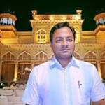Mohd zakir Hussain