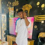 Blessing Josiah