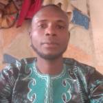 Komlanvi agbéko Attiogbe