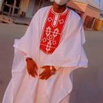 Hamisu Abdullahi