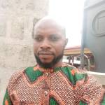 Monday Udoh