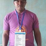 Kolade Emmanuel Bamidele