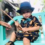 Audee lon Sison