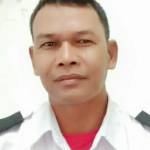 Mohd Shamri Omar