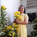 Thị Huệ Lê