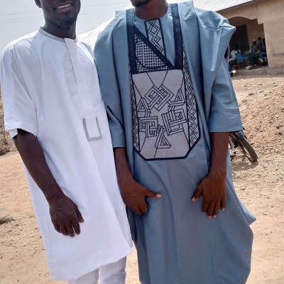 Osman Okasha