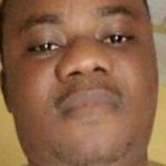 Olugbenga Clement Akinbomi
