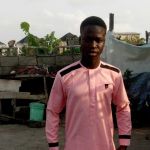 Tunde Ogedengbe