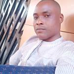 Emmanuel John Okuori