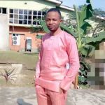 Patrick Emmanuel