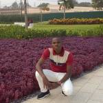 Ozias Jaurès Herbert LOKOSSOU