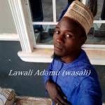 Lawali Adamu