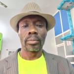 Ghislain Apollin GNASSOUNOU