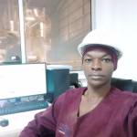 Julio Paul César NTSAMA NDONGO