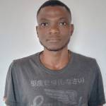 Gregoire Gouabe tchokoualeu