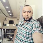 Youssouf HamdiCherif