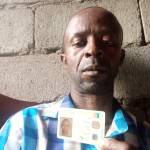 Dieudonné Blaise Bingan