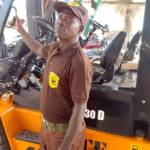 ROBERT Lokossou