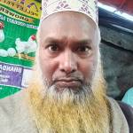 Sukruddin Shekh