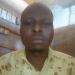 Oluwayèmissi Fatiou ISHOLA
