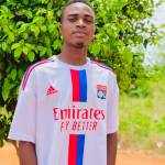 Charles Samuel Lokossa