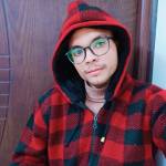 Abdelrahman Ahmed