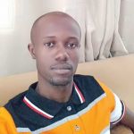 Koffi Kra  nguessan honore