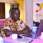 Zoubérou SALIFOU BABOE