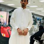 Shafiq ullah
