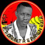 Cedrick Aymard Moumbindza Ndong