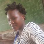 Nadège GUIDIMADJEGBE