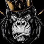 The King