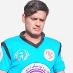 Naqib Nangarhari