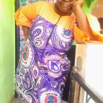 Nicole Djengue bigond