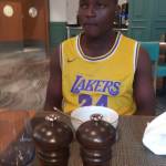 Akamba Ndoumbe Richepin