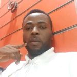Segun amos Ayodele