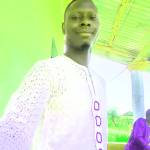 Chrisostome Atinmankan