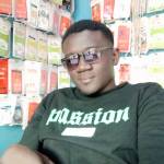 Houin Zoumapi Wilfried