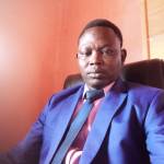 Patrice FAWA GOUDOUGOU