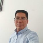 运动 张